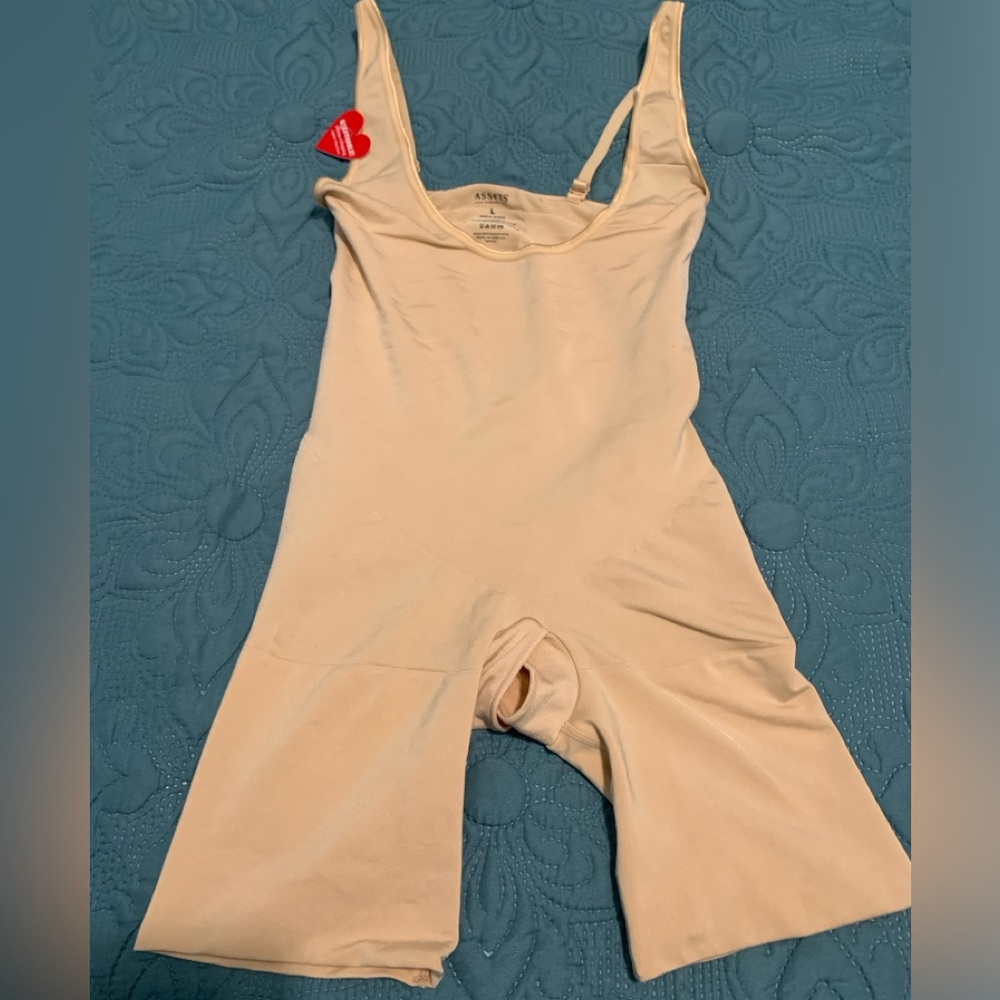 Assets Large Shapewear